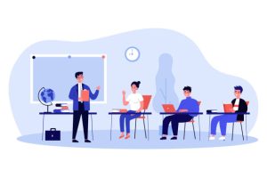 Training: Effective Communication Strategies!