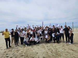 “Next Step Skills” Youth Exchange Project Erasmus+ KA151